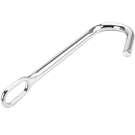 Ball Stainless Steel PerfectFit Hook No Plug 5783 0825